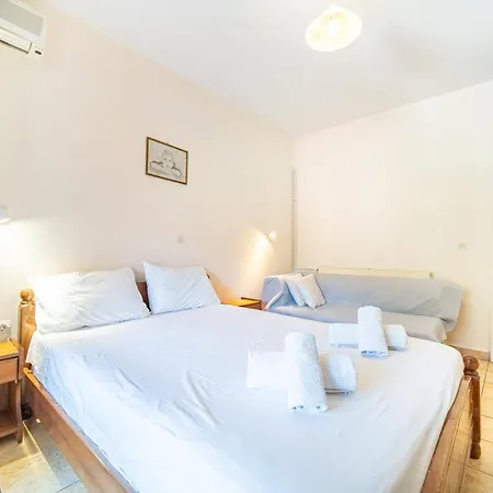 Arianna 17 Appartement