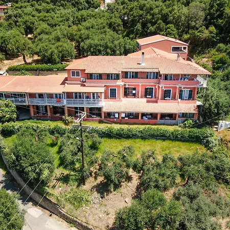 Arianna 17 Appartement *