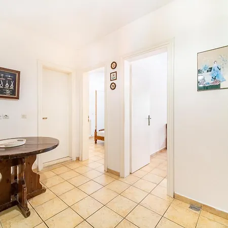 Arianna 17 Lejlighed *