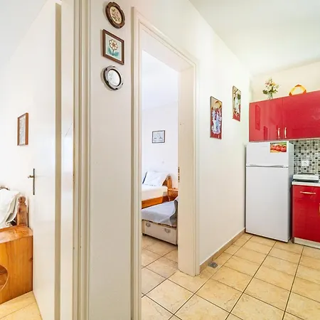 Arianna 17 פאלאוקסטריצה