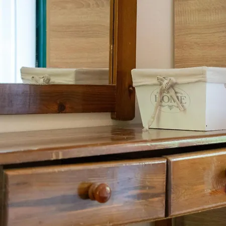 Arianna 17 דירה *