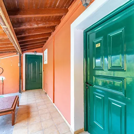 Arianna 17 פאלאוקסטריצה