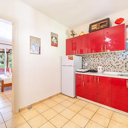 דירה Arianna 17 *