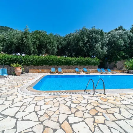 Arianna 17 דירה *