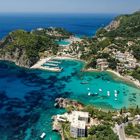 Arianna 17 דירה פאלאוקסטריצה