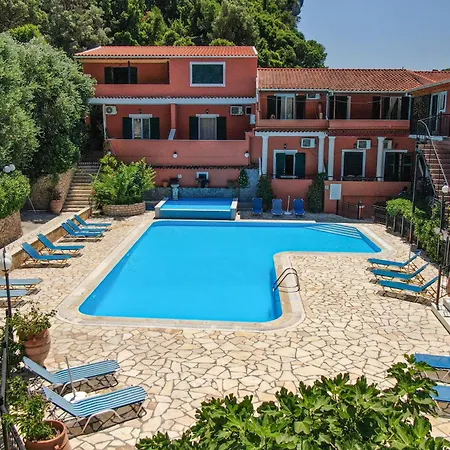 Arianna 17 פאלאוקסטריצה