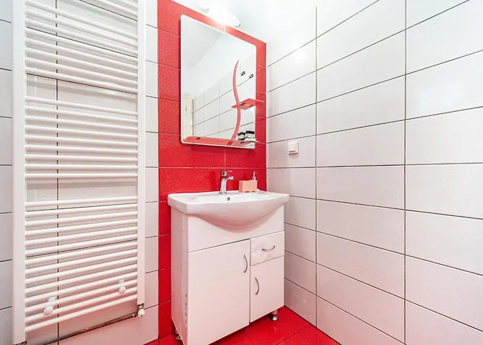 Apartmán Arianna 17