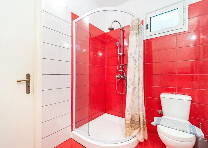 Arianna 17 Apartmán